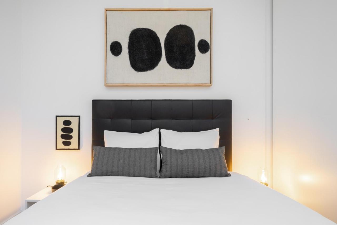 Whome | Paz Downtown Apartment #2 리스본 외부 사진