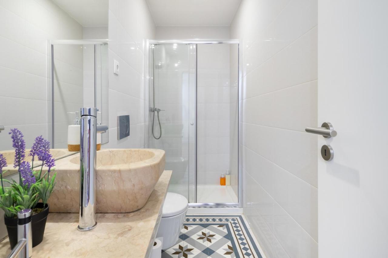 Whome | Paz Downtown Apartment #2 리스본 외부 사진