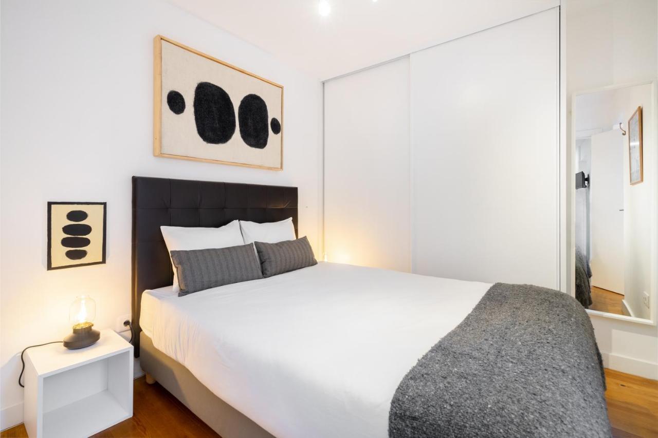 Whome | Paz Downtown Apartment #2 리스본 외부 사진
