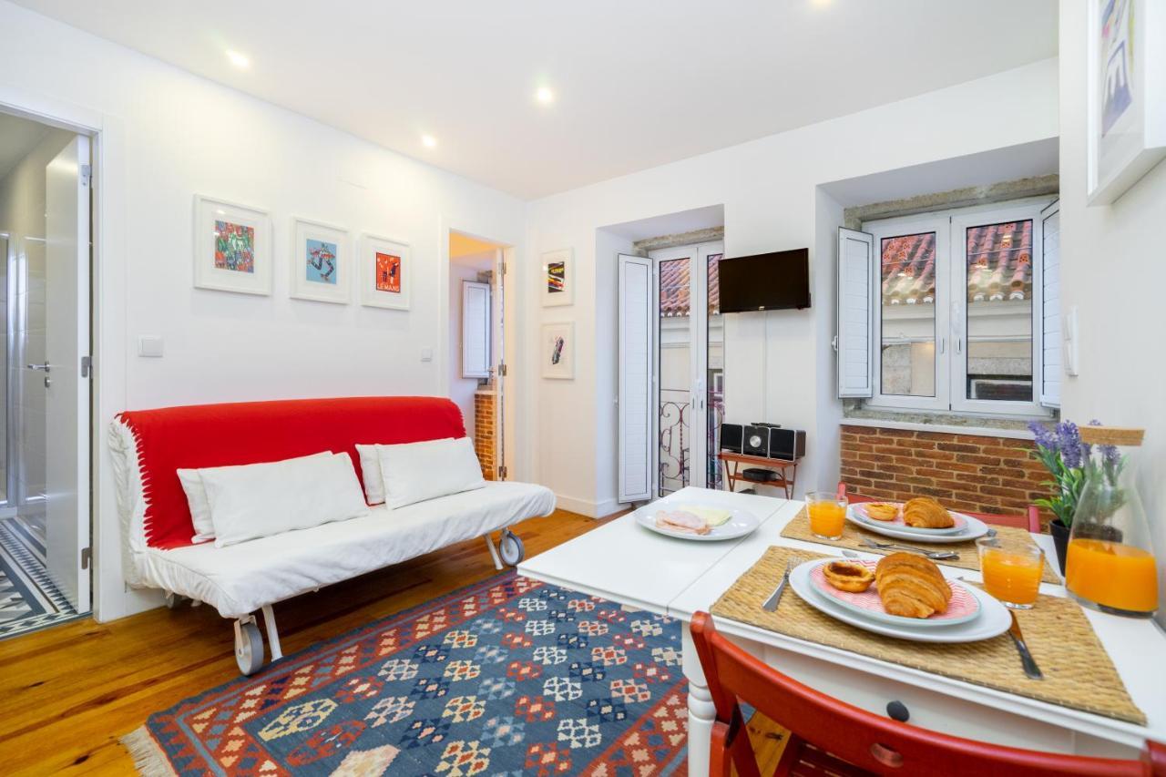 Whome | Paz Downtown Apartment #2 리스본 외부 사진