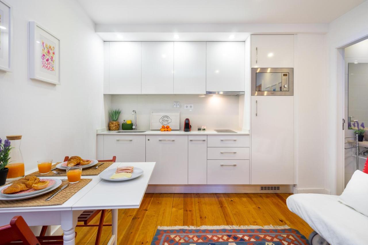 Whome | Paz Downtown Apartment #2 리스본 외부 사진