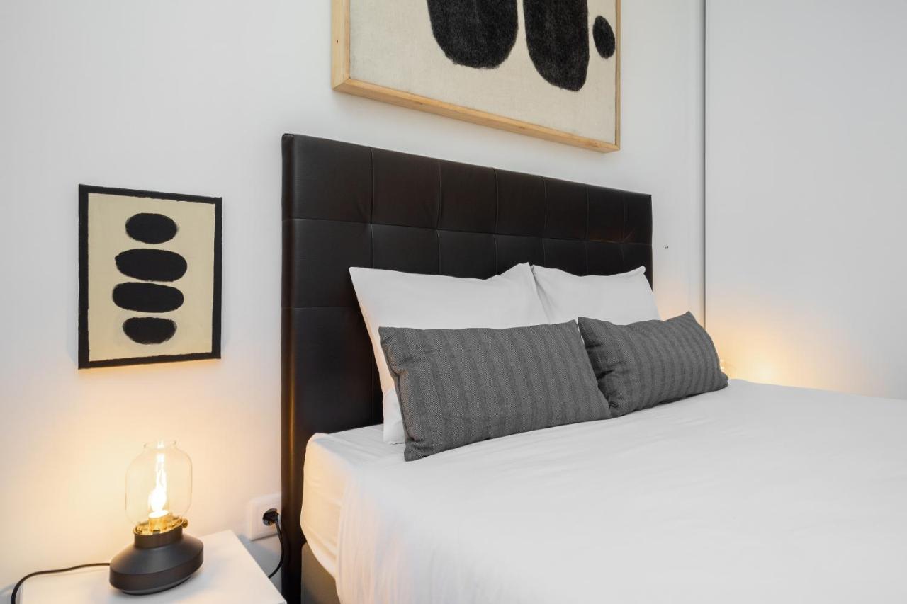 Whome | Paz Downtown Apartment #2 리스본 외부 사진