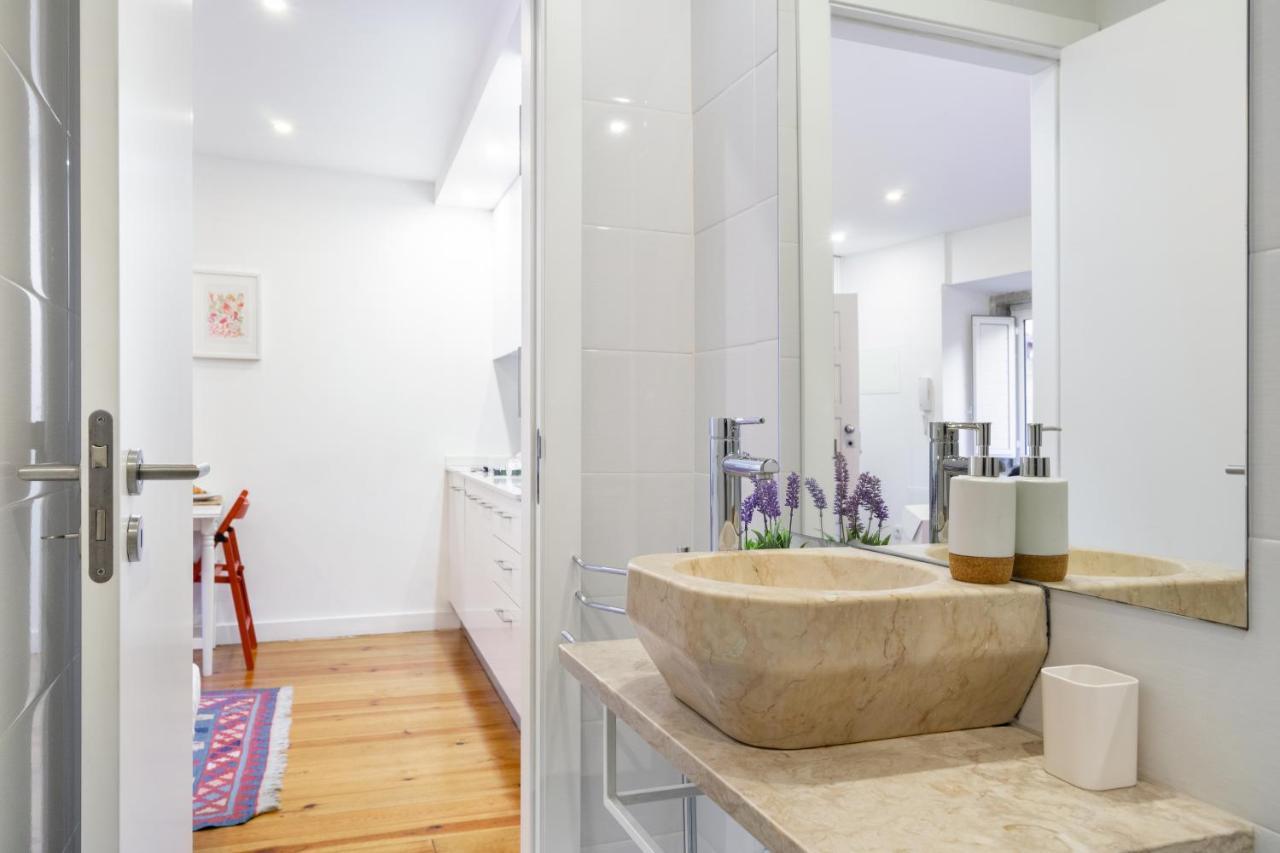 Whome | Paz Downtown Apartment #2 리스본 외부 사진